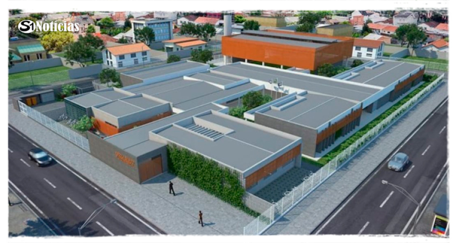 Prorrogado prazo para construir escola em tempo integral; R$ 8,5 milhões em Peixoto de Azevedo