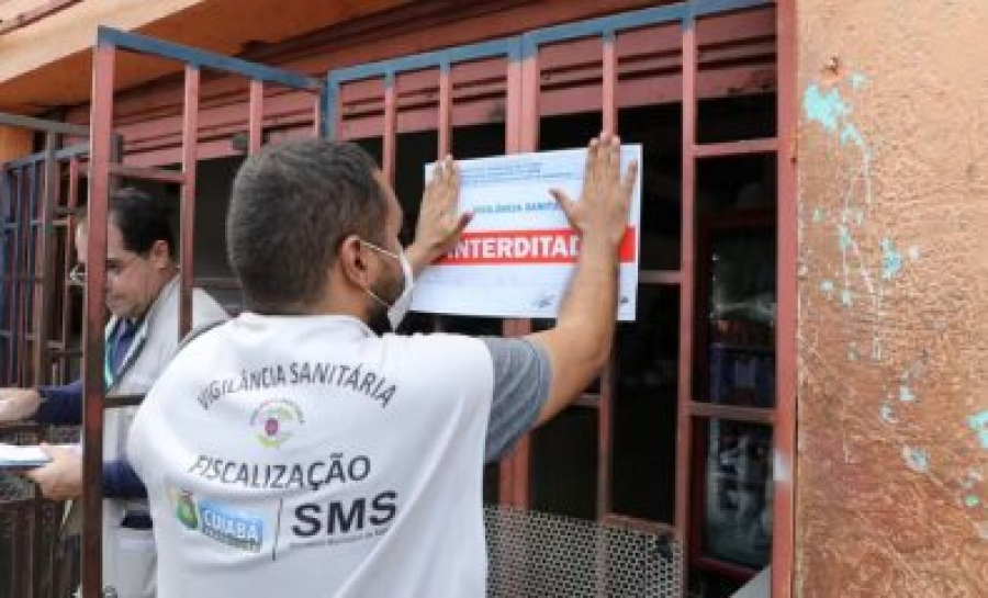 TJ derruba taxa de fiscalização cobrada em Cuiabá para atividades sem risco