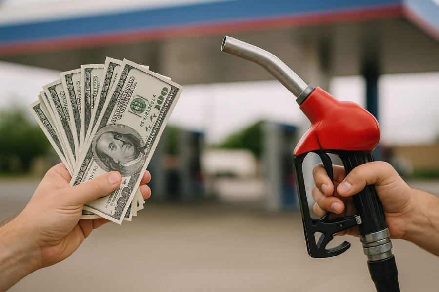 Preço do dólar sobe e petróleo dispara após ataque militar conjunto ao Irã