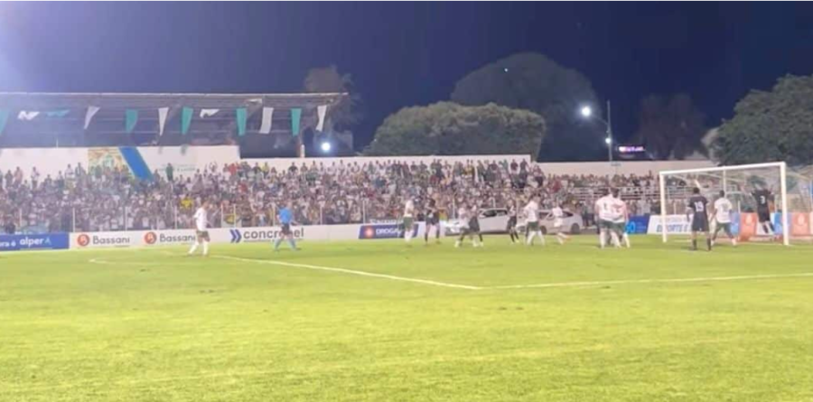 Mixto vence o Luverdense nos pênaltis e volta a ser campeão estadual após 18 anos