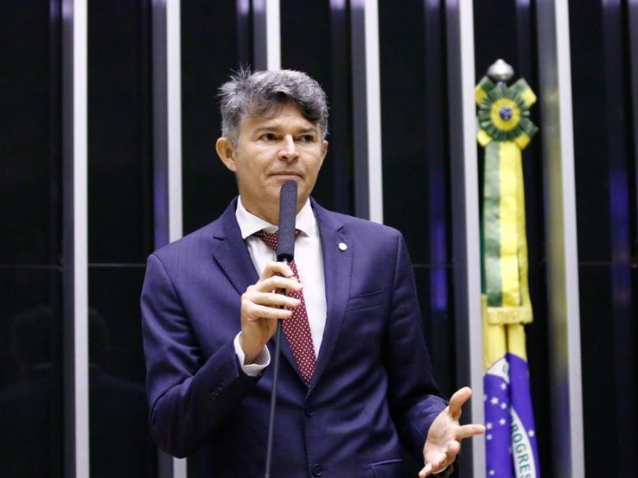 Deputado mato-grossense diz que Alexandre de Moraes perdeu legitimidade para continuar no STF