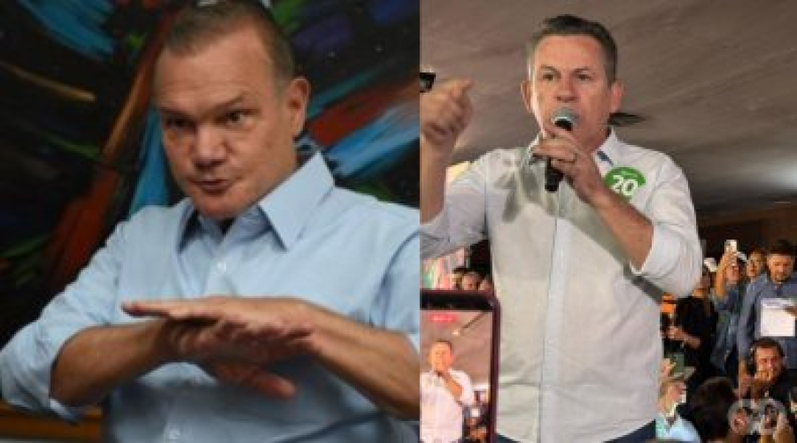 Senador acusa Mauro de pregar 