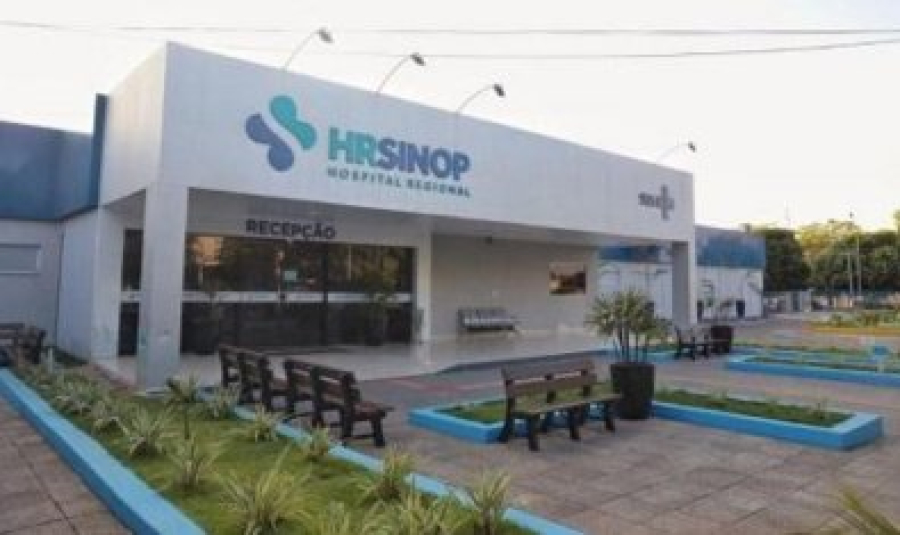 MPF investiga falta de profissionais em hospital de Sinop