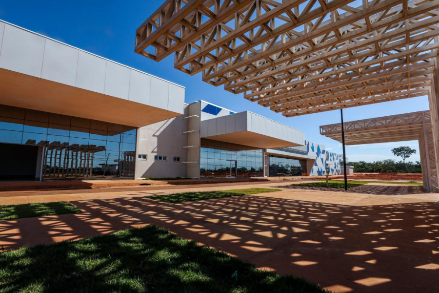 Governo Mauro Mendes cumpre agenda nesta sexta-feira na região