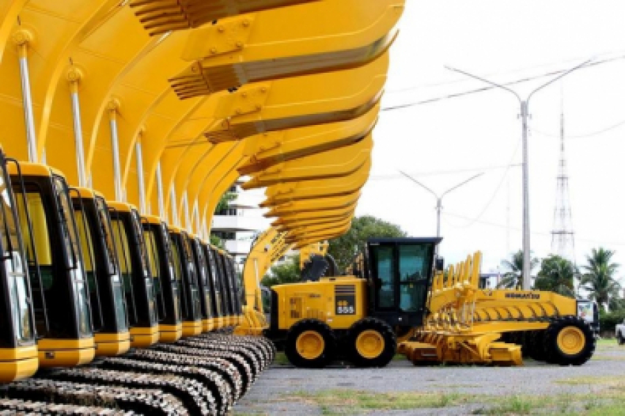 TCE demora 16 anos e processo por rombo de R$ 44 milhões prescreve