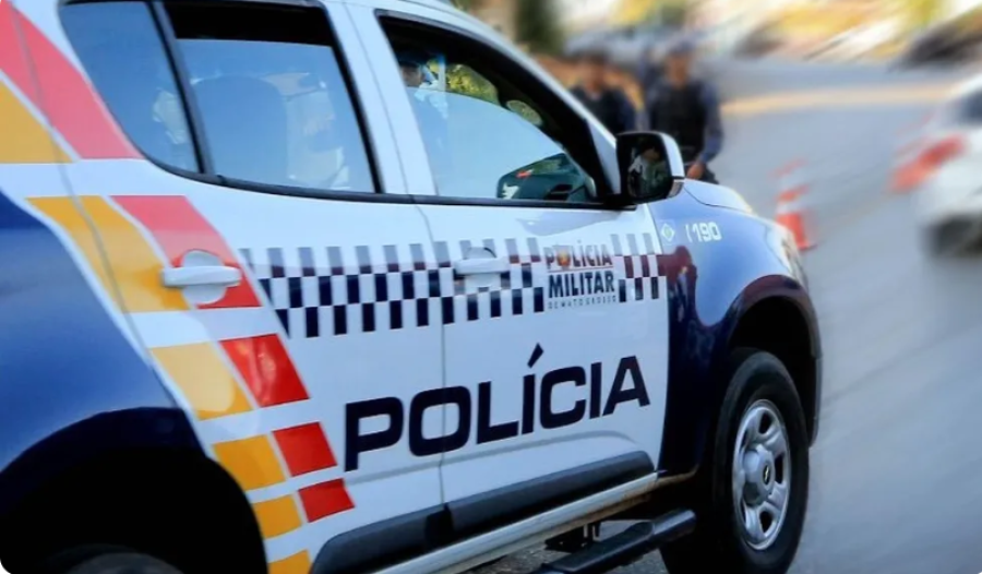 Filho de policial morre após acidente dentro de escola em MT