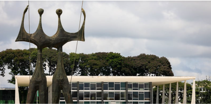 Dino devolve ação da ferrovia Sinop-Miritituba e STF segue julgamento