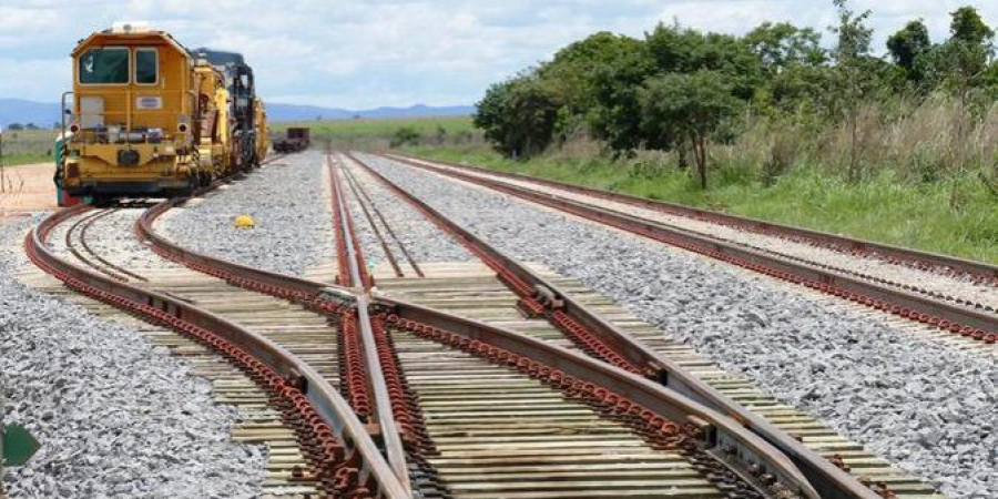STF pauta julgamento sobre Ferrogrão para 8 de abril