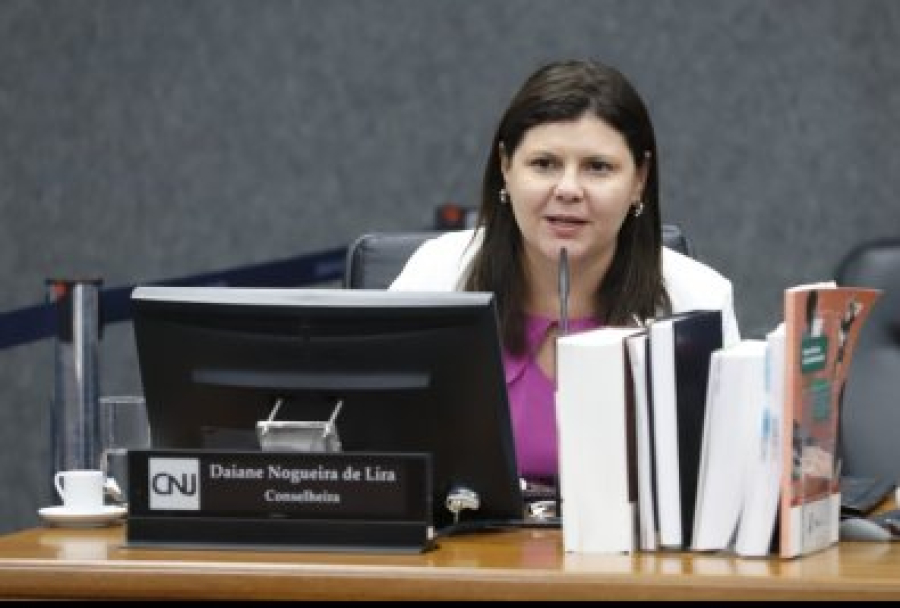 CNJ nega liminar contra excesso de servidores sem concurso no TJ-MT