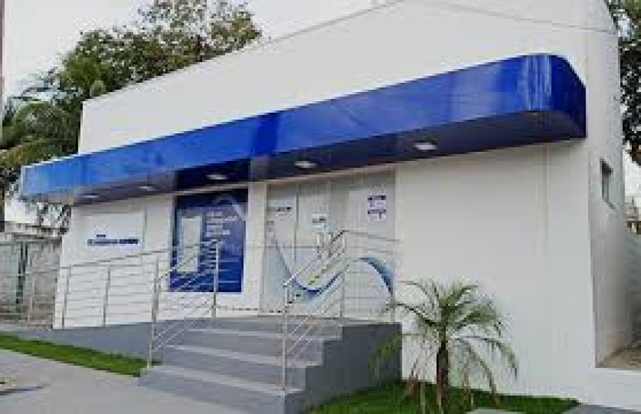 Empresa de águas e esgoto AEGEA tem nota rebaixada no conceito administração