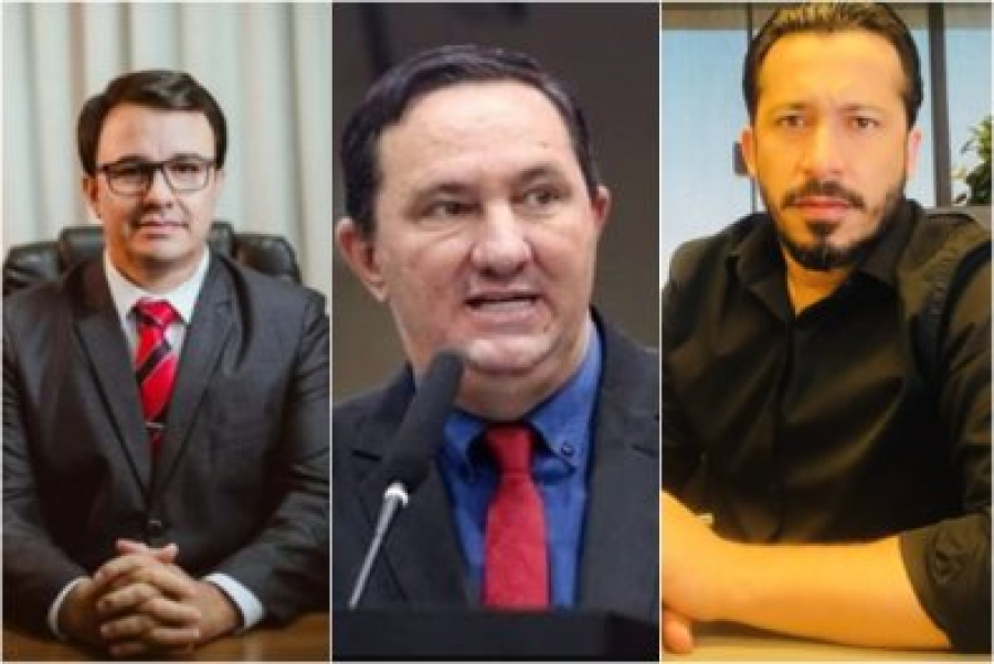 TV denuncia lobby em desapropriações em MT; deputado é citado