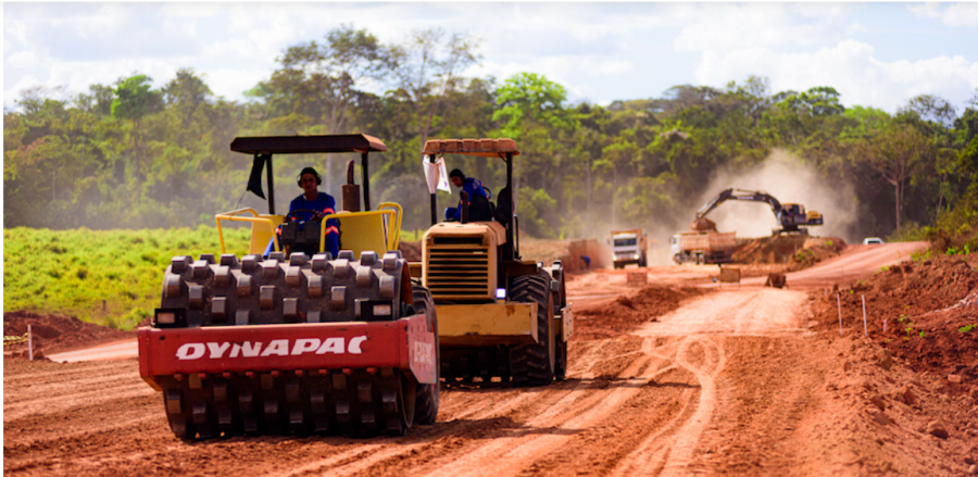 Governo do Estado suspende licitação para asfalto de rodovia no Nortão