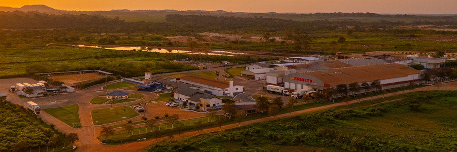 Frigorífico FRIATO cumpre recomendações do MPMT e inquérito é arquivado