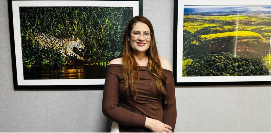 Flávia Emanuelle é nomeada a nova secretária de Educação em MT