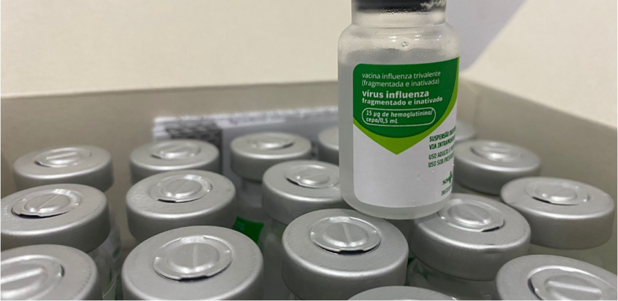 Boletim da Fiocruz coloca Mato Grosso em alerta para síndrome respiratória grave