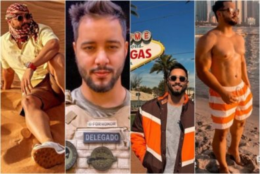 STJ valida grampo em sala de delegado preso por corrupção em MT