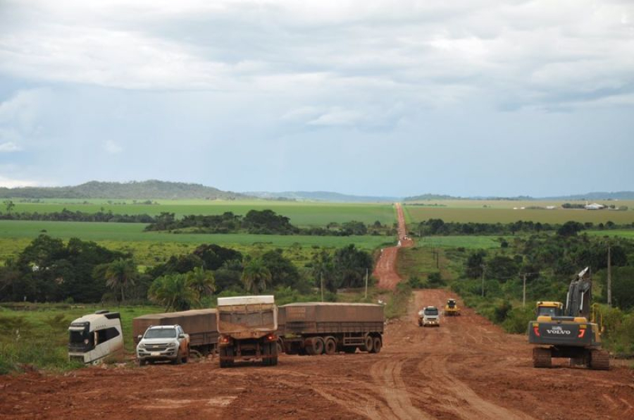 TCU vê superfaturamento e irregularidades em convênios milionários do Mapa com municipio de Matupá e outros  em MT