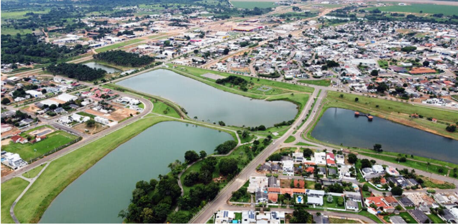 Matupá inicia procedimentos para formular plano diretor balizando crescimento nos próximos 10 anos