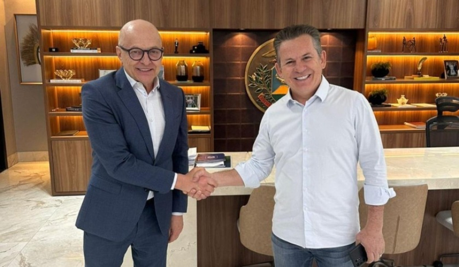 Pivetta muda discurso, se contradiz e expõe fragilidade política dentro do próprio governo em Mato Grosso