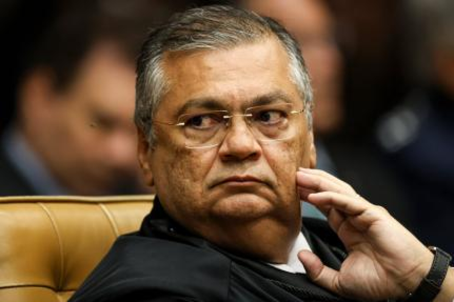 PGR recorre contra decisão de Flavio Dino sobre o fim da aposentadoria compulsória