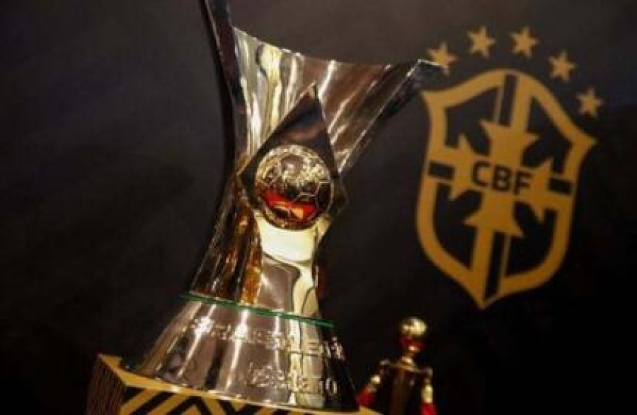 CBF detalha datas e horários da última rodada do Brasileirão antes da Copa