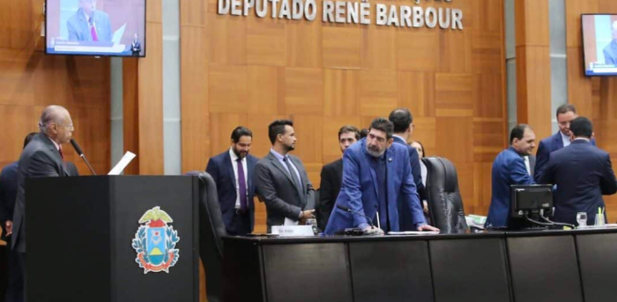 Deputados aprovam projeto criando auxílio-alimentação para servidores estaduais em Mato Grosso