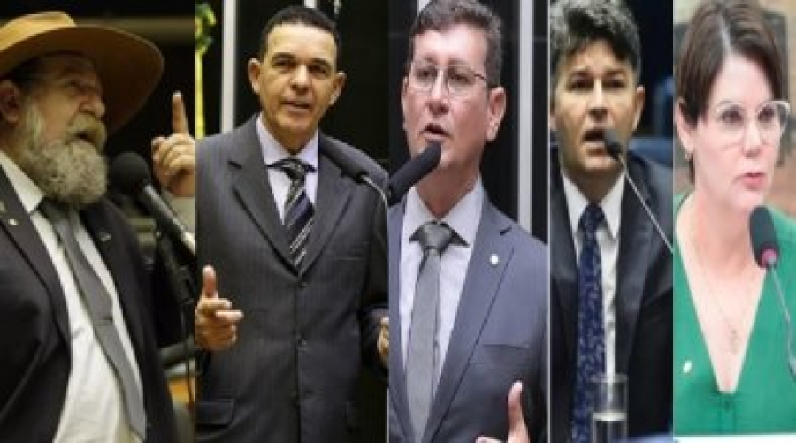Bolsonaristas de MT tentam adiar por 10 anos o fim da escala 6x1