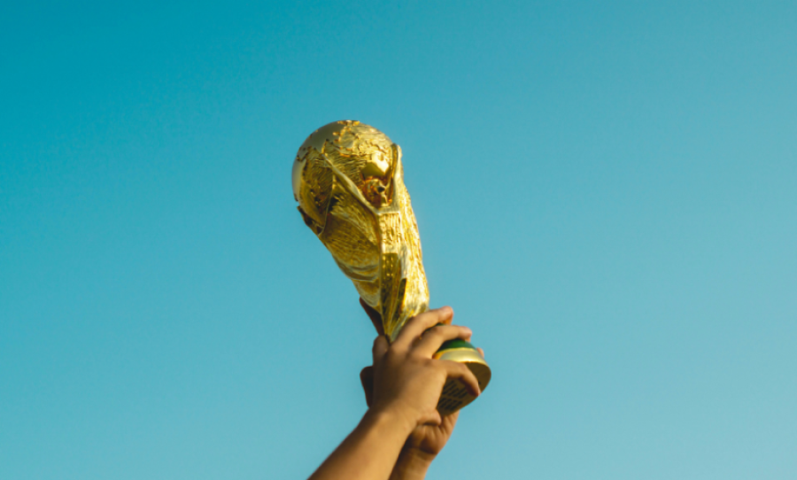 Copa do Mundo 2026: quais seleções chegam ao torneio com mais chances de título?