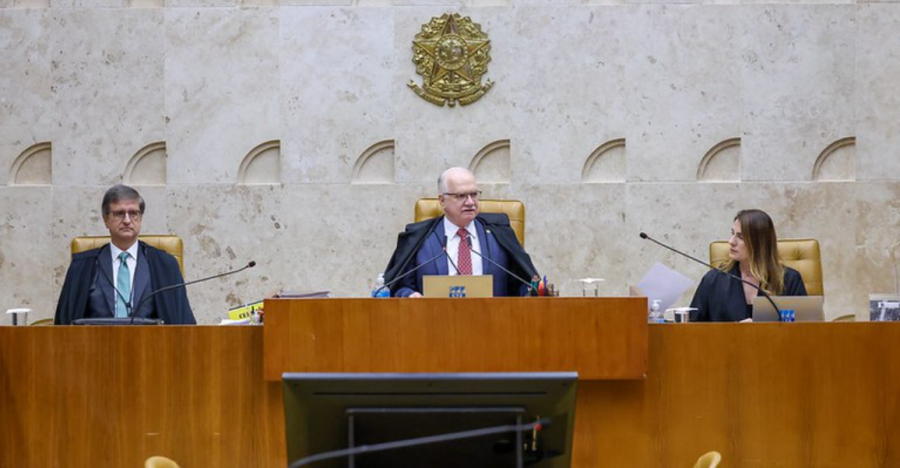 Supremo valida lei que reduziu área de parque nacional para passagem da Ferrogrão