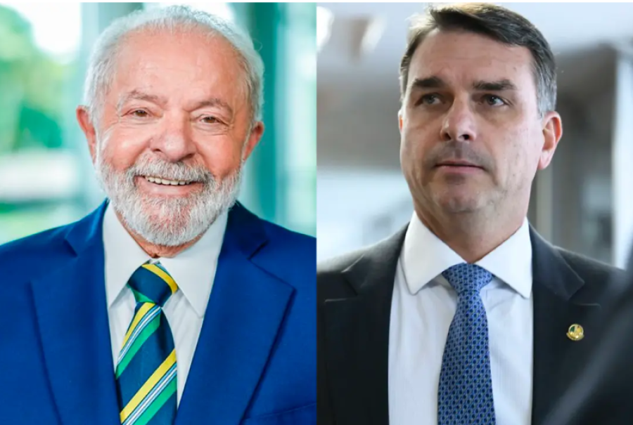 Lula abre 9 pontos na liderança do 1º turno após escândalo Vorcaro-Dark Horse... LLula abre 9 pontos na lideranca do 1º turno apos caso dark horse