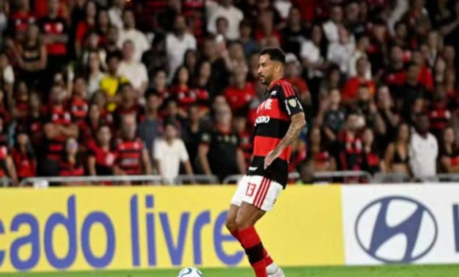 Flamengo demora para se acertar, mas vence Cusco com facilidade pela Libertadores