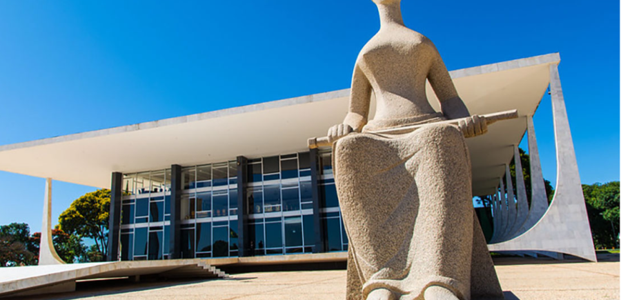Prefeitos do Nortão e do Pará debatem no STF dia 10 impasse sobre divisa dos Estados