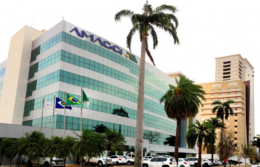 MPF arquiva investigação sobre fábrica de bioinsumos da Amaggi em Cuiabá