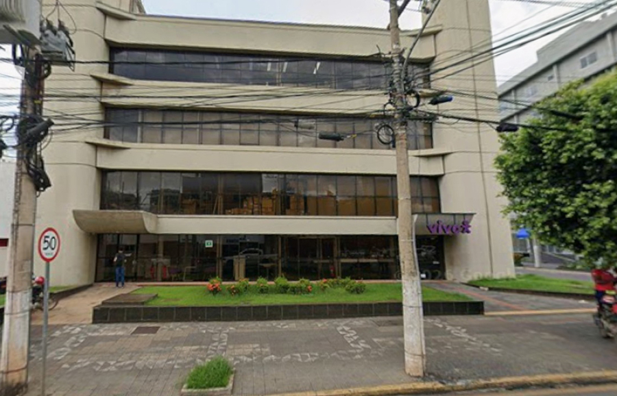 Vivo é investigada por diminuir velocidade de internet de consumidores inadimplentes em MT