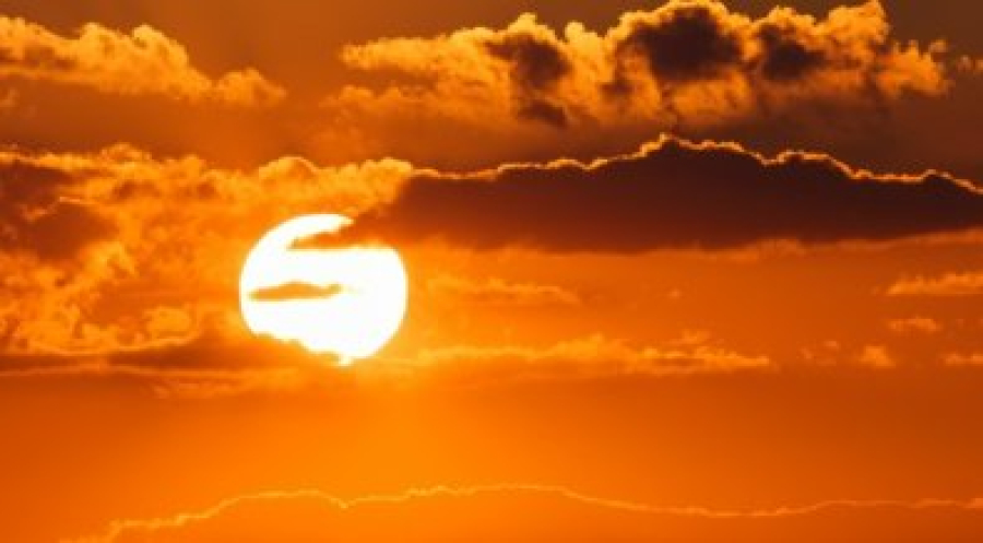 Consultoria prevê maior seca da história e calor de 45ºC em Cuiabá