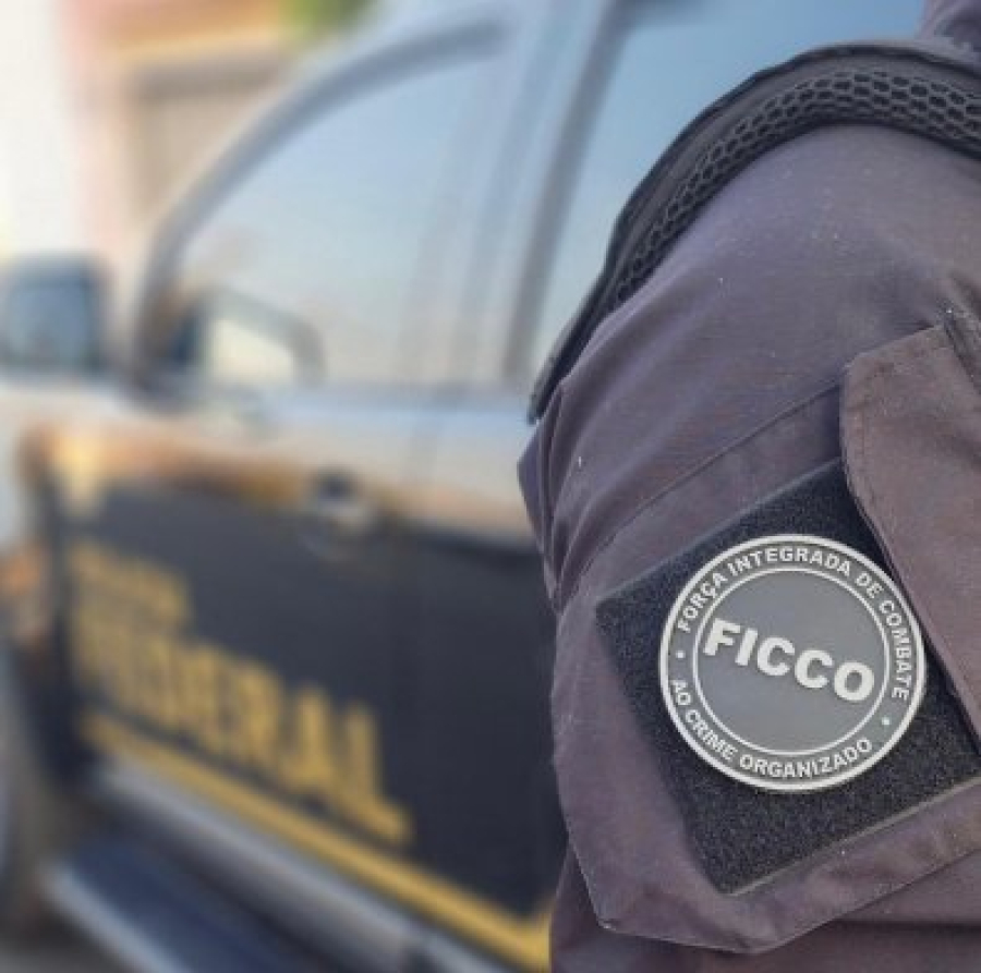 PF e Gaeco derrubam esquema de fraudes do CV no Judiciário de MT