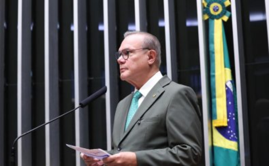 Fagundes defende interesses de MT em disputa com Pará