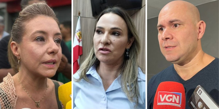 Auditoria aponta “farra” de R$ 15 milhões sem licitação na Saúde de Várzea Grande sob gestão de atual secretária de Cuiabá