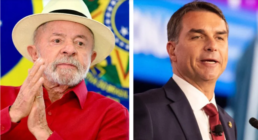 As intenções de voto de Lula e Flávio Bolsonaro em Mato Grosso, segundo Real Time Big Data... Leia mais em https://www.cartacapital.com.br/politica/as-intencoes-de-voto-de-lula-e-flavio-bolsonaro-em-mato-grosso-segundo-real-time-big-data/. O conteúdo 