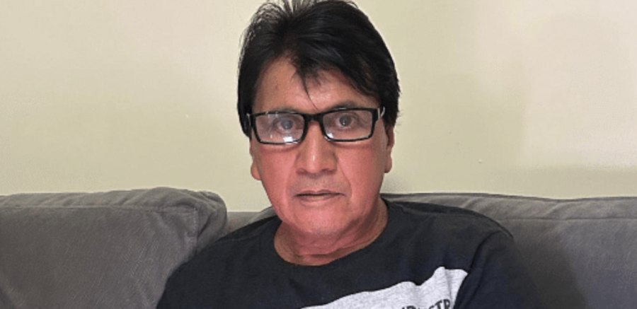 Homem morre no hospital 11 dias após grave acidente em Guarantã