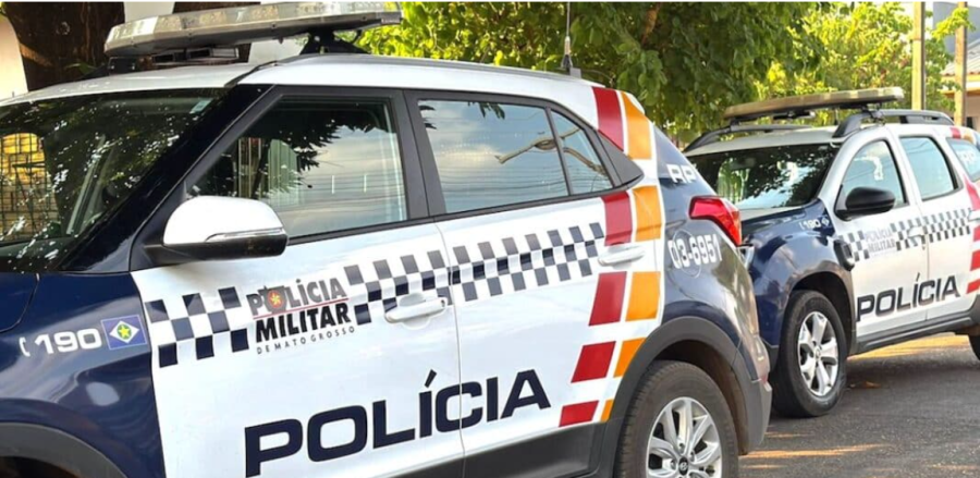 Jovem sobrevivee a cinco tiros,  polícia procura atiradores