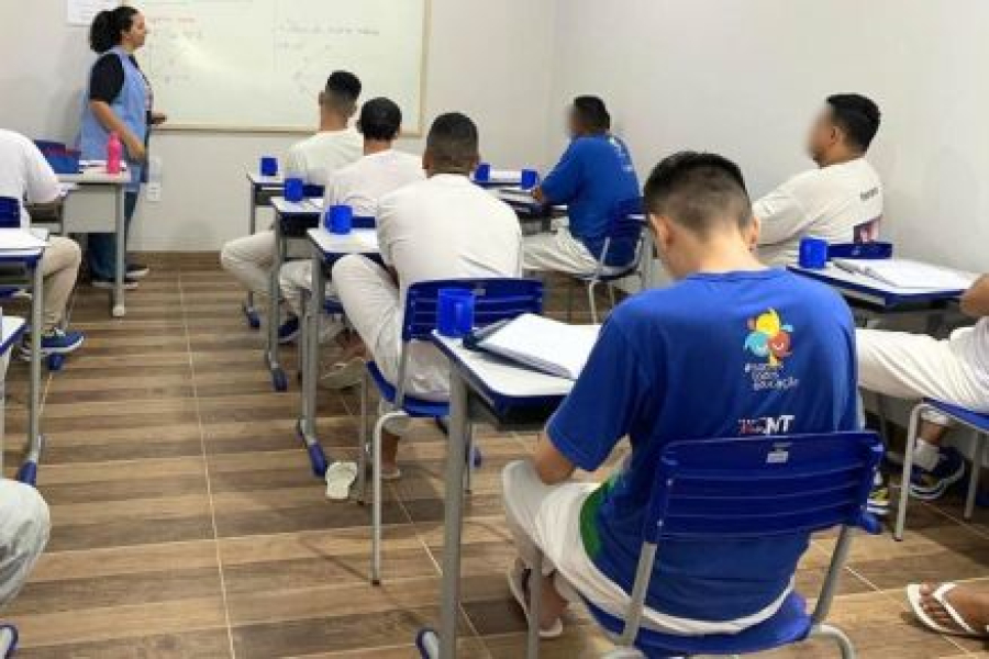 Enem: prazo de inscrição é prorrogado até dia 12 de junho