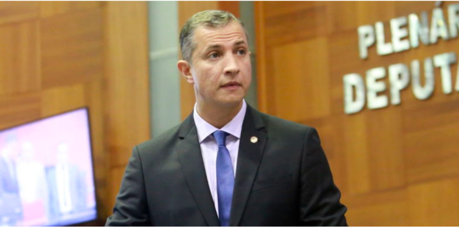 Polícia Federal faz operação em Mato Grosso, investiga deputado e desembargador