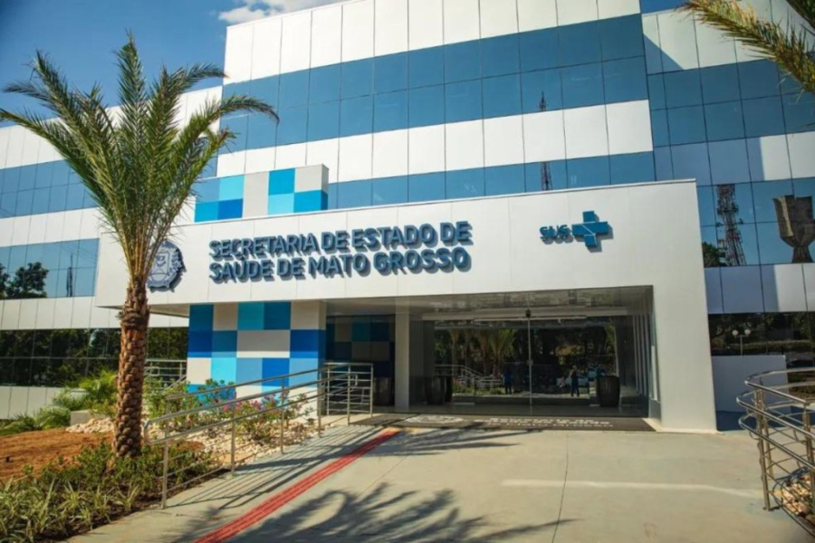 Hacker destrói todos os arquivos da SES e desaparece com documentos da CPI da Saúde 