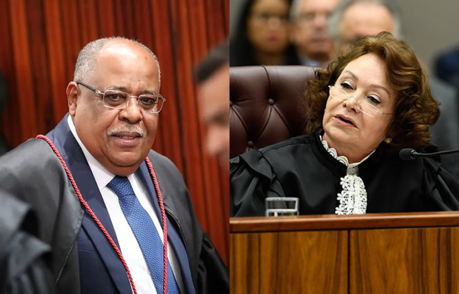 Inquéritos no STJ investigam atuação do Banco Master em Mato Grosso
