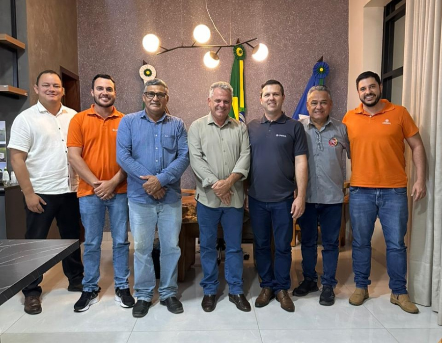 Novo Mundo busca fortalecer economia local com possível expansão da CRESOL