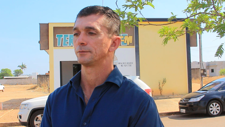 TJMT revoga liminar e mantém arquivamento de processo contra prefeito de Guarantã do Norte