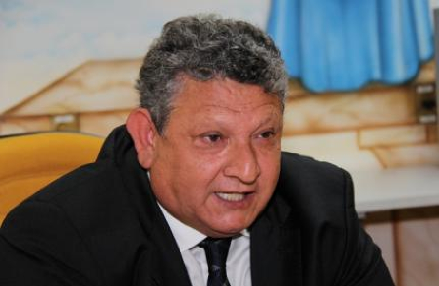 TJ aposenta desembargador acusado de venda de sentença