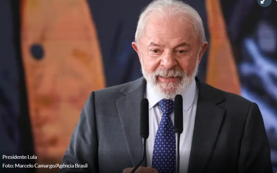 Lula sanciona piso salarial para professores da educação básica