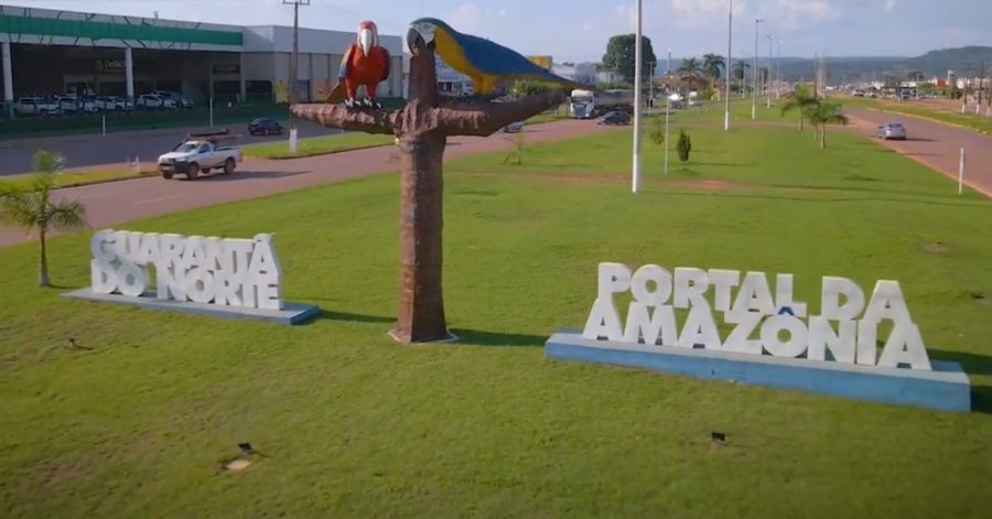 Oposição ao prefeito municipal leva disputa política de Guarantã do Norte ao STF e reacende clima eleitoral no município